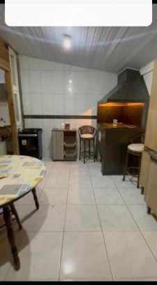 Capao da Canoa Casa | Casa simples e confortável.