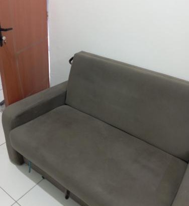 Salvador Casa | Casa Simples Lar