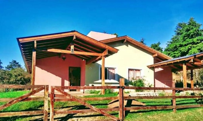 Villa General Belgrano Casa | casa sinner 3