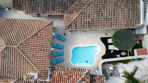 Cala Sinzias Casa | Casa Sinzias con piscina 9 posti letto