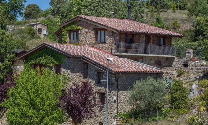 Montcortes Casa | Casa Sisquet