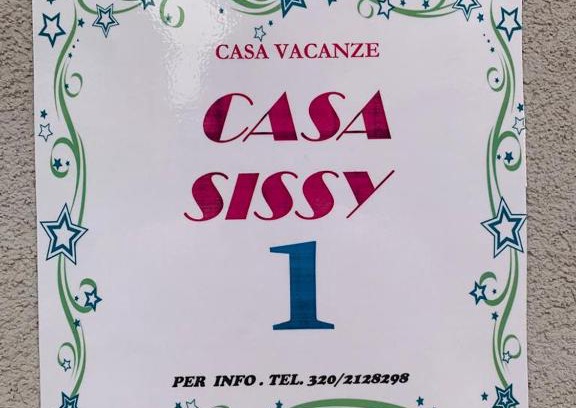 Sant'Eufemia Lamezia Apartamento | Casa Sissy