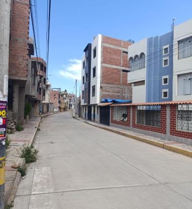 Puno Casa | casa SKALA