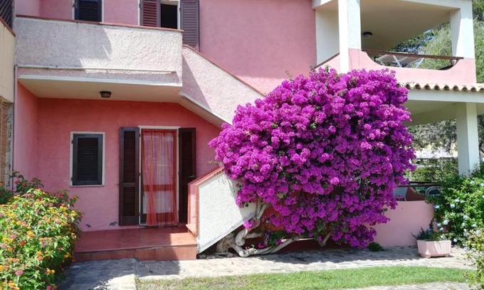 Cannigione Casa | Casa Smeralda