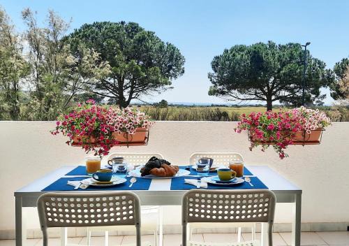 Nardo Apartamento | Casa Smeraldo Mare a Sud di Porto Cesareo