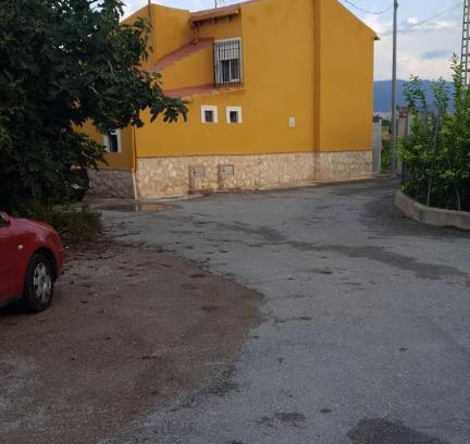 La Arboleja Apartamento | Casa Sofía