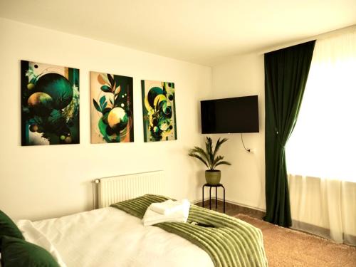 Cornu Casa | Casa SOFI Nr 1, Breaza PH