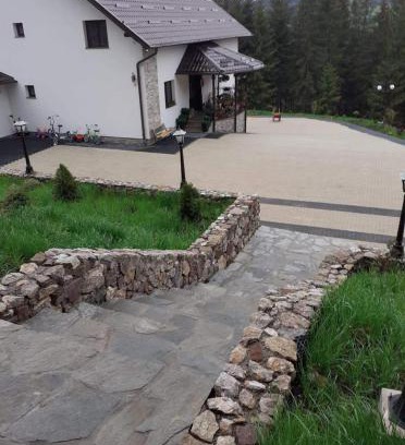 Vatra Moldovitei Casa | Casa Sofia Bucovina