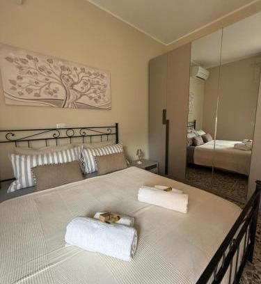 Zona XVI Torrenova Apartamento | Casa Sofia