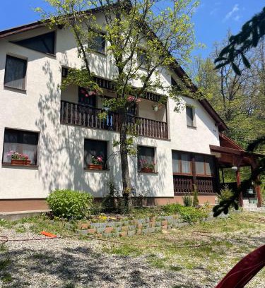 Baile Chirui Casa | Casa Sofia