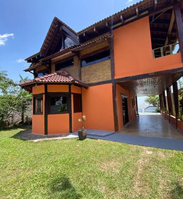 Belem Casa | Casa Sol