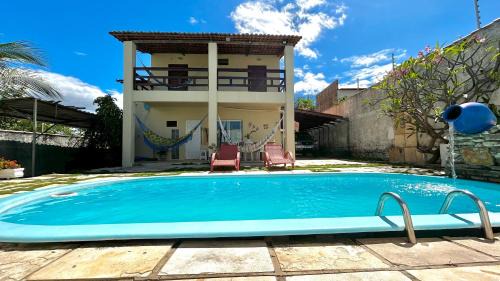 Canoa Quebrada Casa | Casa Sol Canoa Quebrada