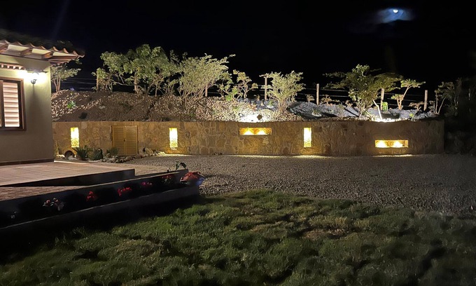 Villa de Leyva Casa | HOTEL CASA SOL DE LA MONTAÑA DE VILLA DE LEYVA