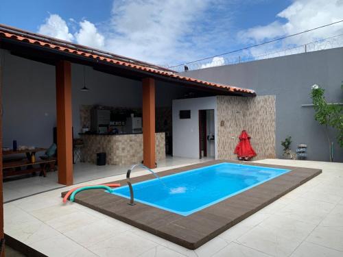 Paripueira Casa | casa sol e mar 01