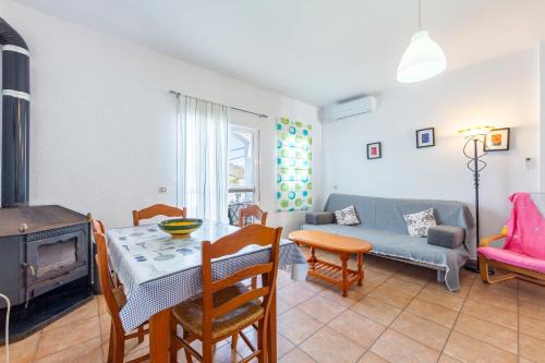 El Pozo de los Frailes Casa | Casa Sol