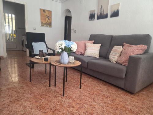 Lo Rufete Apartamento | Casa Sol Vistabella Golf Resort