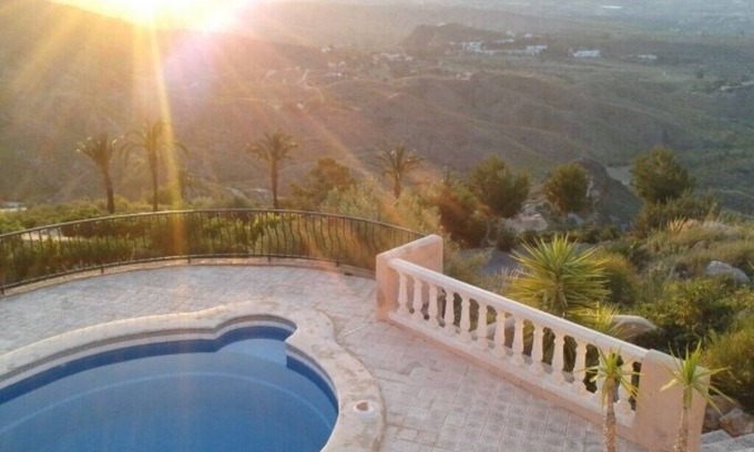 Turre Apartamento | Casa Sol y Luna