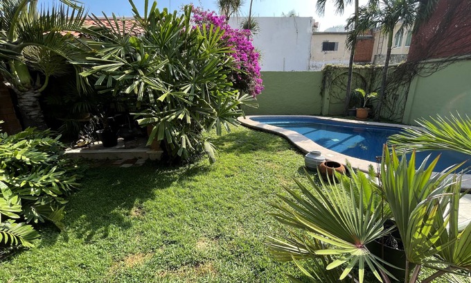 Boca del Rio Casa | CASA SOLA CON ALBERCA, MUY CERCA DE LA PLAYA