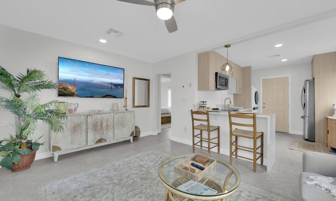 North Las Vegas Apartamento | Casa Solana