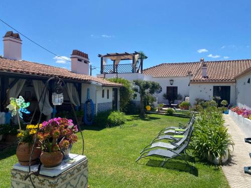 Carvalhal Casa | Casa Solarenga