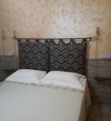 Torre Lapillo Casa | Casa Solemare