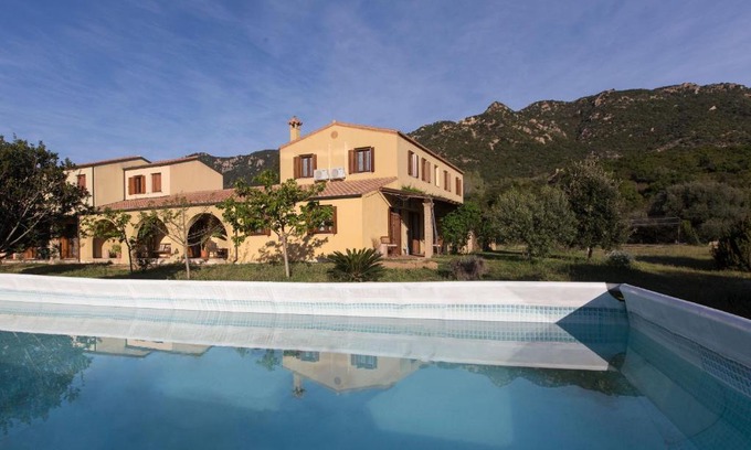 San Vito Casa | Casa Soliana