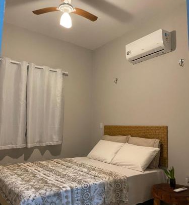 Guriu Village Apartamento | Casa Solmar Guriú