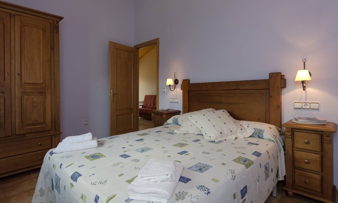 Aguascaldas Apartamento | Casa Soltero - Apartamento Turbon