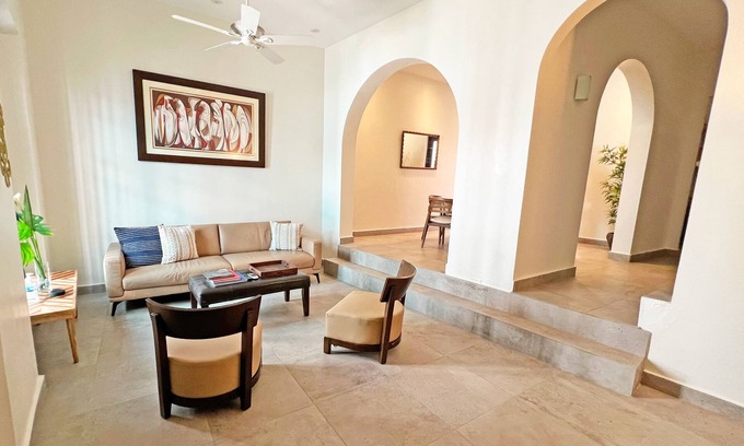 Old San Juan Casa | Casa SoLu - Stunning 3 story house in Old San Juan