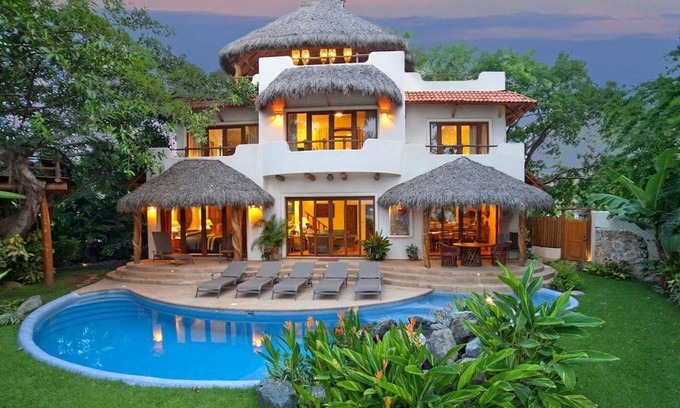 Sayulita Casa | Casa Sonadora - Sayulita's Finest