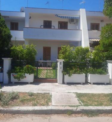Torre Saracena Casa | casa sonia