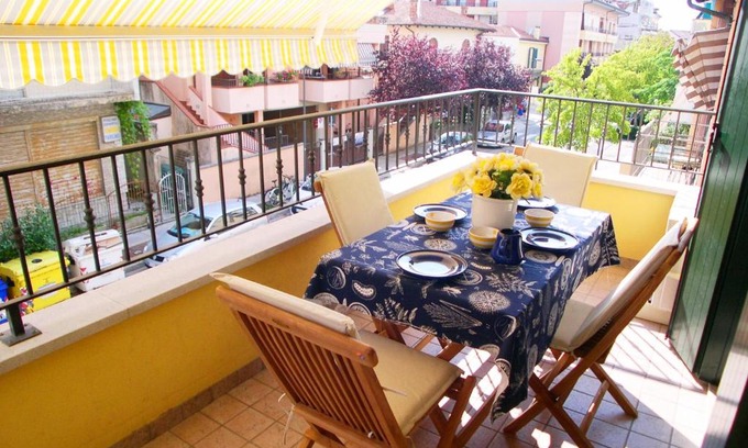 Grado Apartamento | Casa Sonneninsel