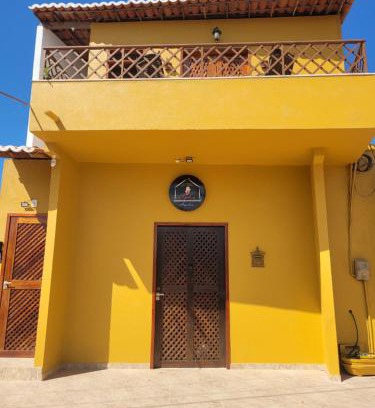 Prea Casa | Casa Sophis Hospedaria Praia do Preá