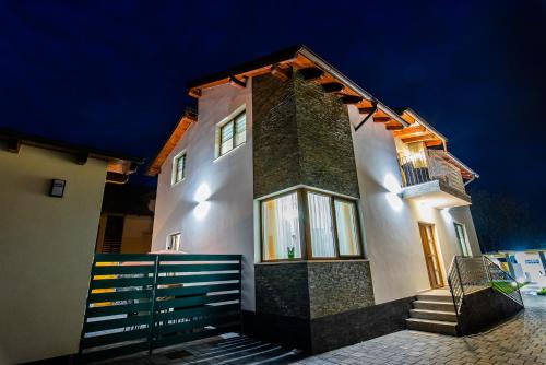 Turda Casa | Casa Sorriso