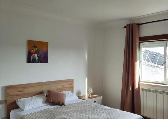 Batalha Casa | Casa sossegada na Batalha