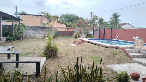 Belem Casa | Casa sossego