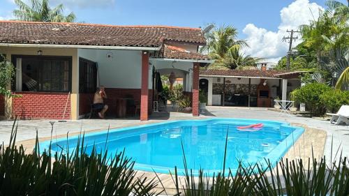 Belem Casa | Casa Sossego