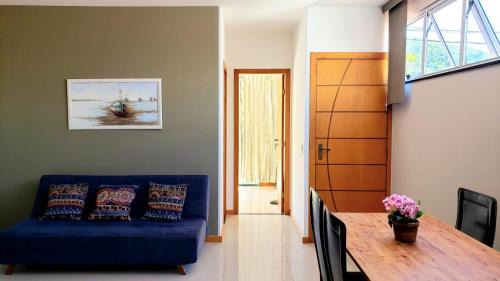 Pe Pequeno Apartamento | Casa Sossego e Aconchego