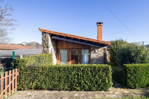 Outeiro Casa | Casa Souto De Abajo Adaptada