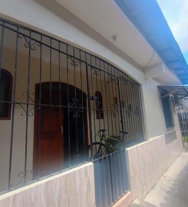 Paracuri Villa | Casa souza COP 30