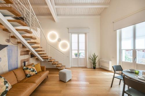 Historic Castle District Apartamento | Casa Spada Apartments