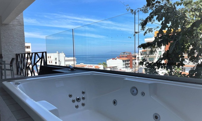 Amapas Condominio | Casa SpaView at D'Terrace Residences