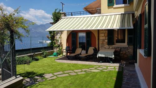 Brenzone sul Garda Apartamento | Casa Spiaggia
