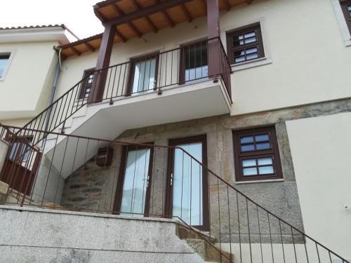 Alvarenga Casa | Casa Sr. Chico