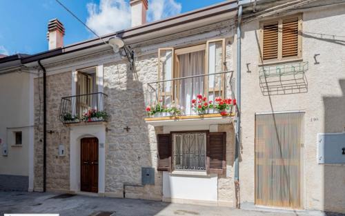 Gessopalena Casa | Casa Stanzian