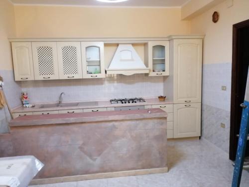 Cessaniti Apartamento | Casa Staropoli
