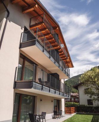 Ledro Apartamento | Casa Stefania 2