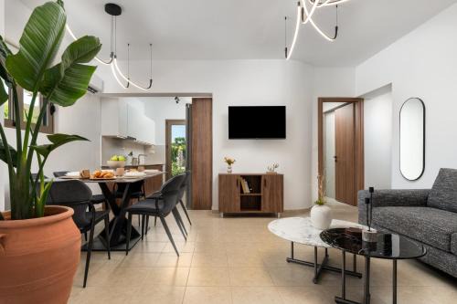 Faliraki Apartamento | Casa Stefania