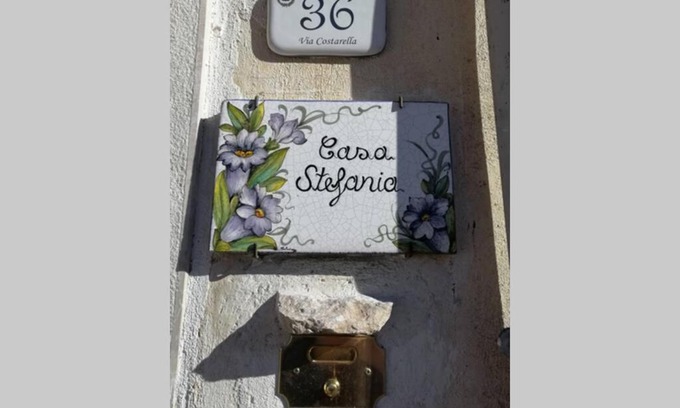 Barrea Casa | Casa Stefania