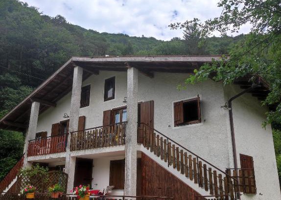 Val Maria-Pur Apartamento | Casa Stefy